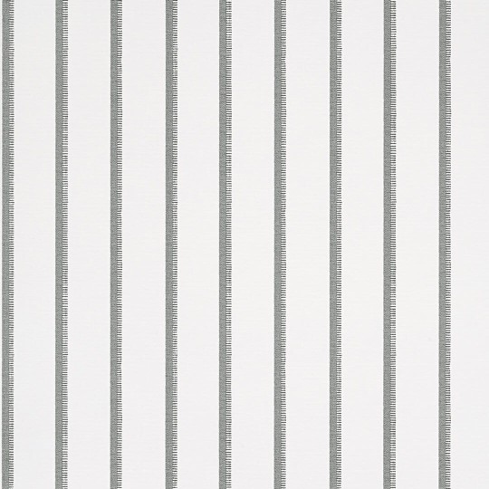 Thibaut T10263 Colony Notch Stripe Grey - tapeta w paski