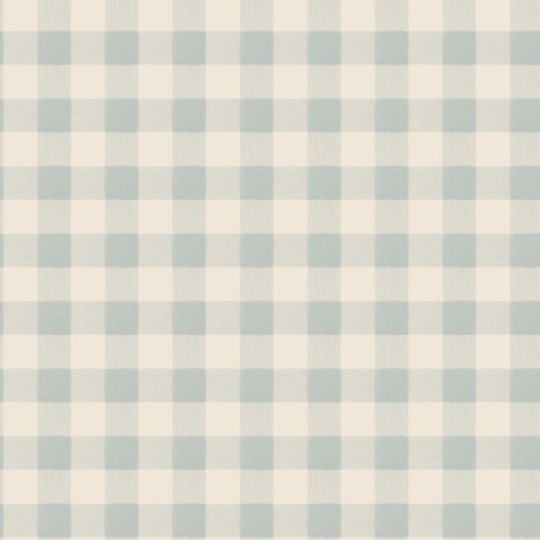 OL / Sandberg S10503 Tradgarden Harry Misty Blue - 1 rolka