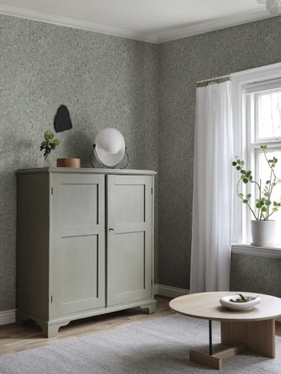 OL / Sandberg S10345 Mons Klint Lise Forest Green - dostępne 2 rolki