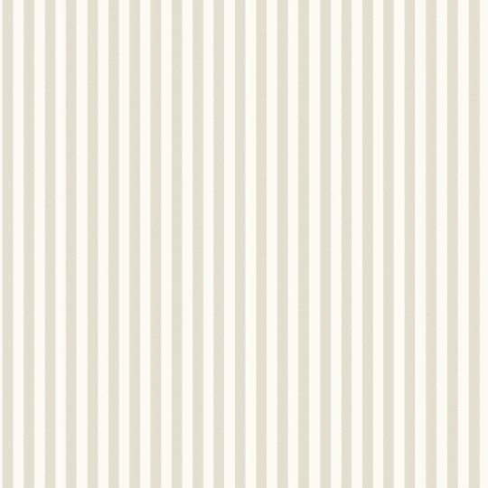 Boras Tapeter 5739 Mölle & Myrten Molle Stripe Beige – tapeta w paski