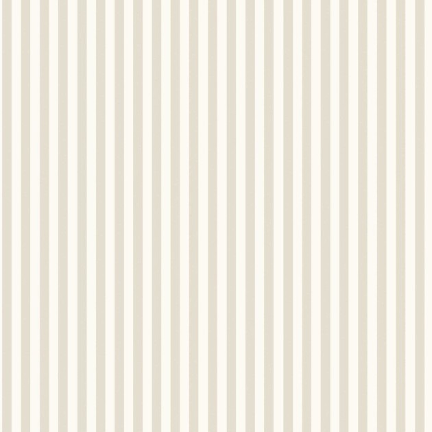 Boras Tapeter 5739 Mölle & Myrten Molle Stripe Beige – tapeta w paski