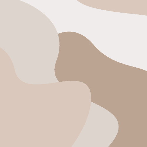 Rebel Walls R20270 Shutterstock Soft Forms Beige - mural w abstrakcyjny wzór