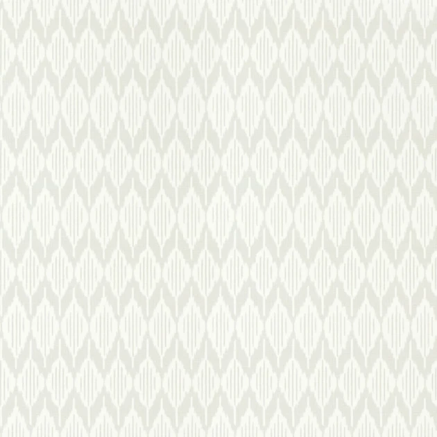 Anna French AT79136 Small Scale Balin Ikat Grey - tapeta w etniczny wzór