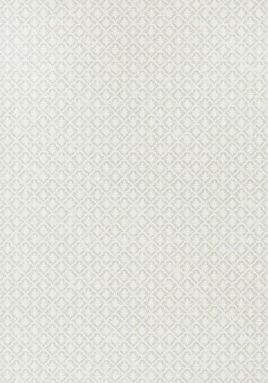 Anna French AT79137 Small Scale Fairfield Grey - tapeta w geometryczne muszle