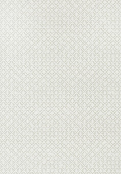 Anna French AT79137 Small Scale Fairfield Grey - tapeta w geometryczne muszle