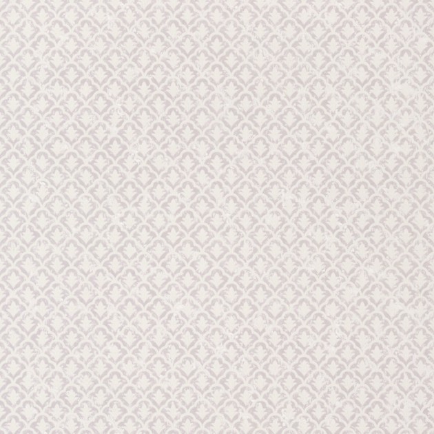 Anna French AT79139 Small Scale Fairfield Lavender - tapeta w geometryczne muszle