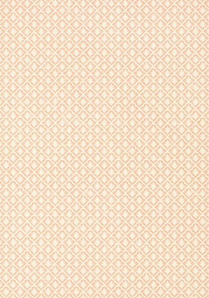 Anna French AT79140 Small Scale Fairfield Pink - tapeta w geometryczne muszle