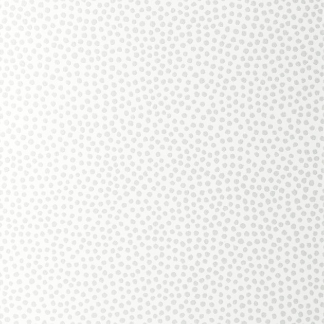 Anna French AT79160 Small Scale Davis Dot Pearl - tapeta w kropki
