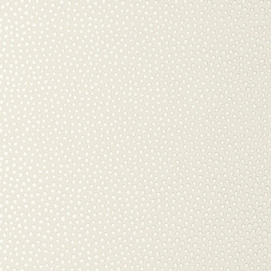 Anna French AT79161 Small Scale Davis Dot Beige - tapeta w kropki