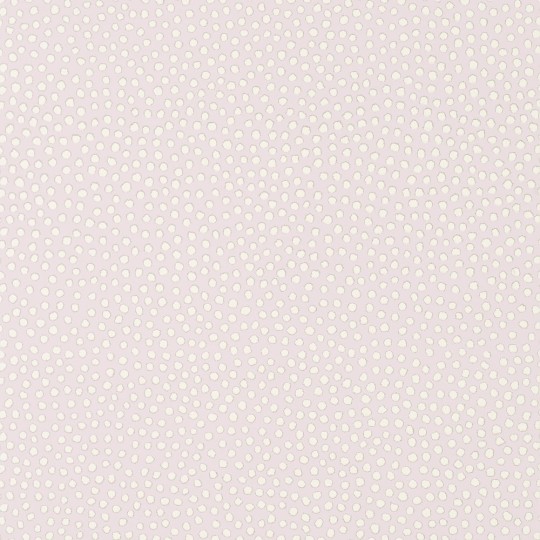 Anna French AT79165 Small Scale Davis Dot Lavender - tapeta w kropki