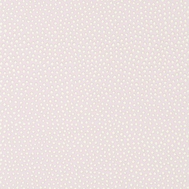 Anna French AT79165 Small Scale Davis Dot Lavender - tapeta w kropki