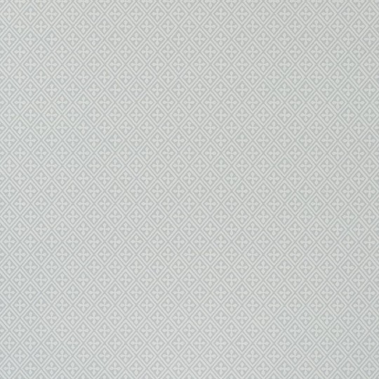 Anna French AT79175 Small Scale Arlen Trellis Grey - tapeta w geometryczny wzór
