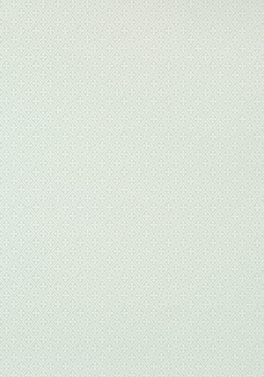 Anna French AT79177 Small Scale Arlen Trellis Sage - tapeta w geometryczny wzór