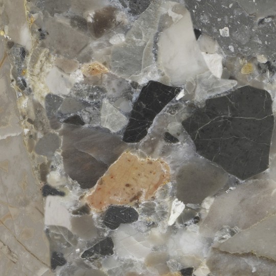 Decori & Decori 85656 Carrara 4 - mural imitujący marmur