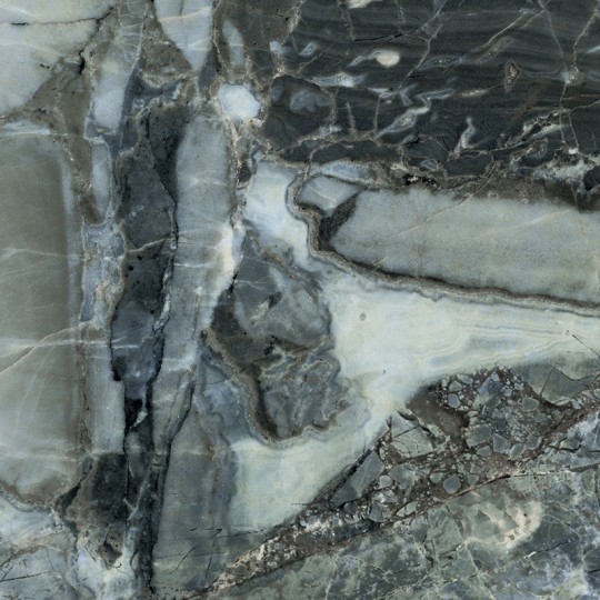 Decori & Decori 85660 Carrara 4 - mural imitujący marmur