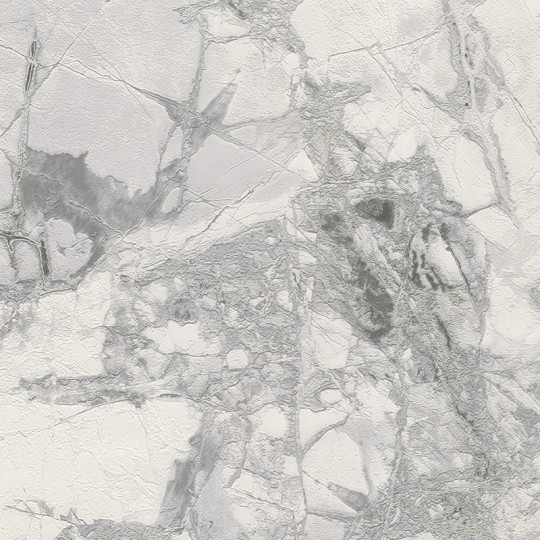 Decori & Decori 86625 Carrara 4 - tapeta imitująca marmur