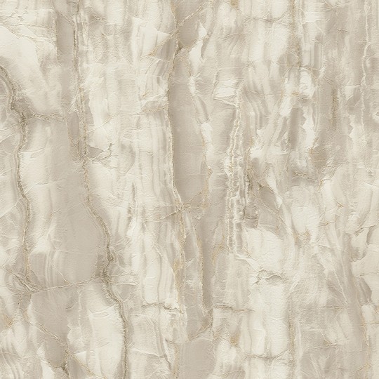 Decori & Decori 86637 Carrara 4 - tapeta imitująca marmur