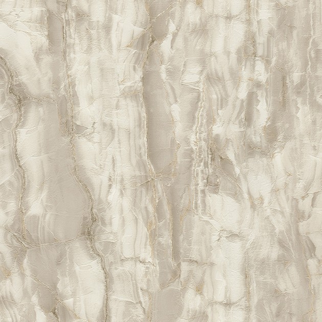 Decori & Decori 86637 Carrara 4 - tapeta imitująca marmur
