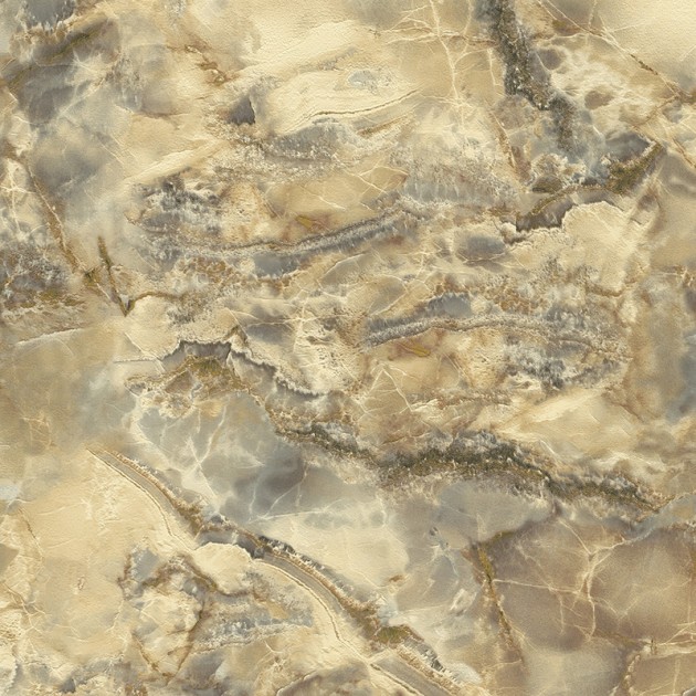 Decori & Decori 86649 Carrara 4 - tapeta jak marmur