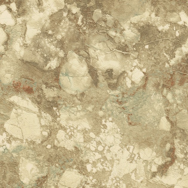 Decori & Decori 86658 Carrara 4 - tapeta jak marmur