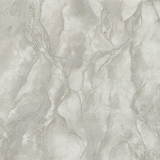 Decori & Decori 86662 Carrara 4 - tapeta jak marmur