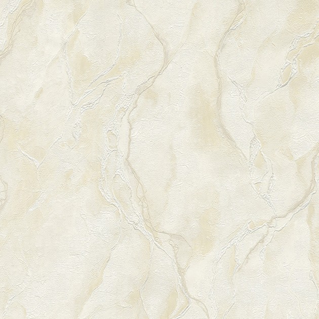 Decori & Decori 86666 Carrara 4 - tapeta jak marmur