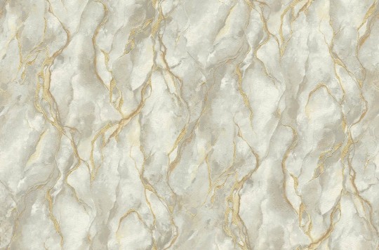 Decori & Decori 86761 Carrara 4 - tapeta imitująca marmur