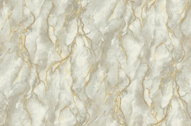 Decori & Decori 86761 Carrara 4 - tapeta imitująca marmur