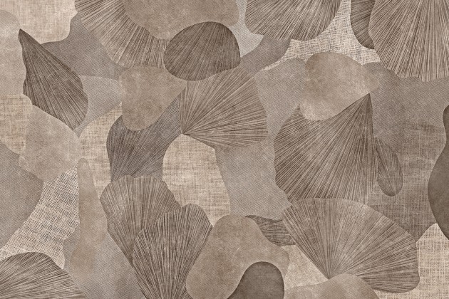 Lorenso TPA 0525 0167 00 Brisel - mural w wachlarze
