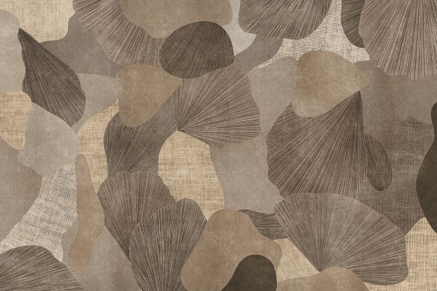 Lorenso TPA 0525 0167 01 Brisel - mural w wachlarze