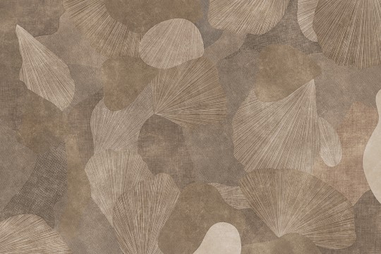 Lorenso TPA 0525 0167 02 Brisel - mural w wachlarze