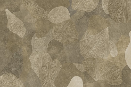 Lorenso TPA 0525 0167 03 Brisel - mural w wachlarze