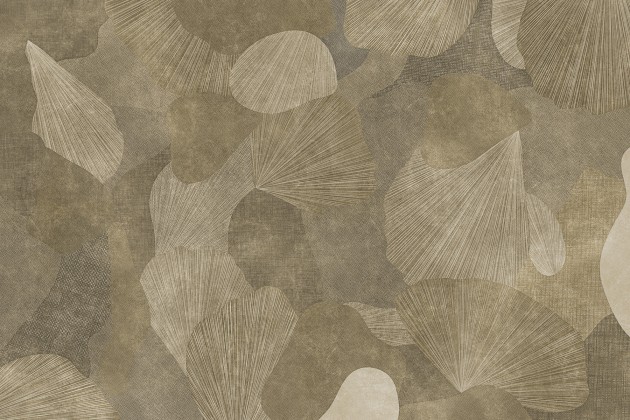 Lorenso TPA 0525 0167 03 Brisel - mural w wachlarze