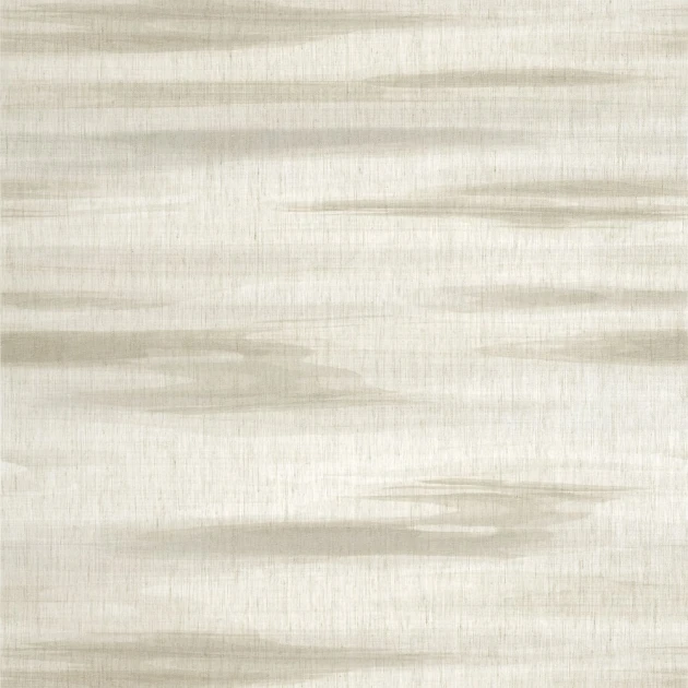 Thibaut T12820 Modern Resource 3 Equinox Beige - tapeta w abstrakcyjny wzór z lnianej siatki