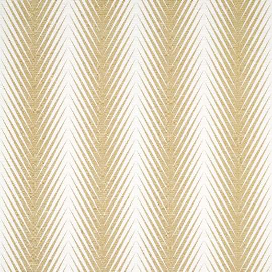 Thibaut T12826 Modern Resource 3 Viva Metallic Gold - tapeta w dekoracyjne pasy