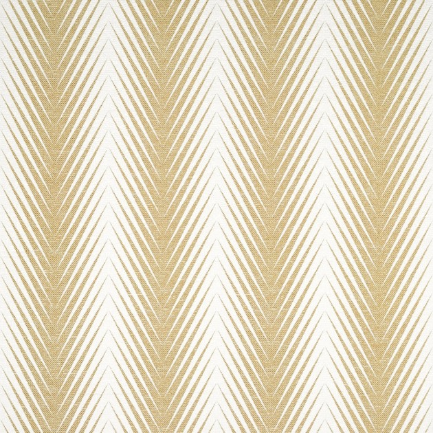 Thibaut T12826 Modern Resource 3 Viva Metallic Gold - tapeta w dekoracyjne pasy