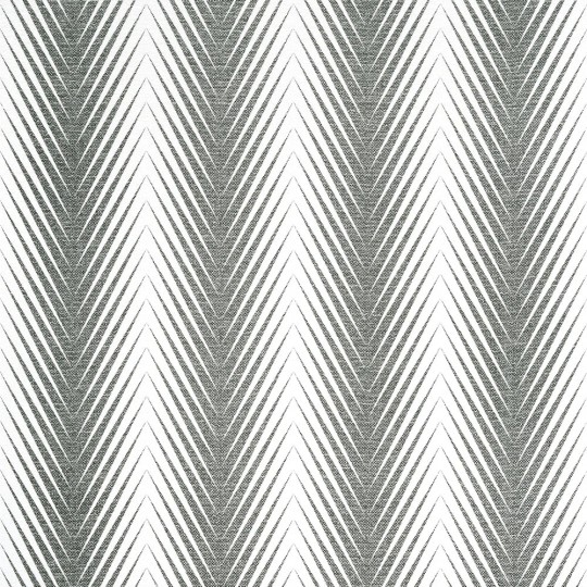 Thibaut T12827 Modern Resource 3 Viva Black and White - tapeta w dekoracyjne pasy