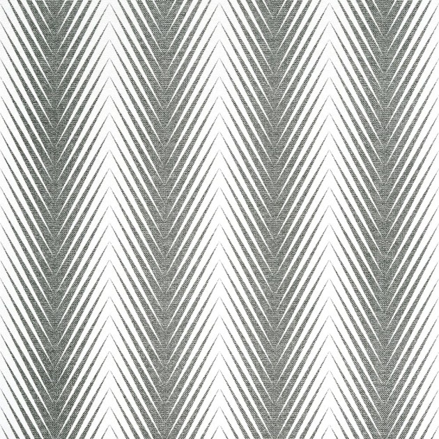 Thibaut T12827 Modern Resource 3 Viva Black and White - tapeta w dekoracyjne pasy