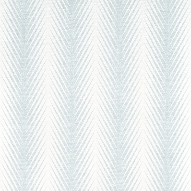Thibaut T12828 Modern Resource 3 Viva Spa Blue - tapeta w dekoracyjne pasy