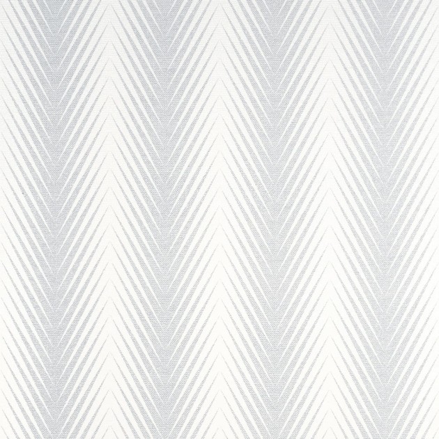 Thibaut T12829 Modern Resource 3 Viva Metallic Silver - tapeta w dekoracyjne pasy