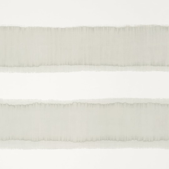 Thibaut T12854 Modern Resource 3 Mizu Stripe Light Grey - tapeta w akwarelowe pasy