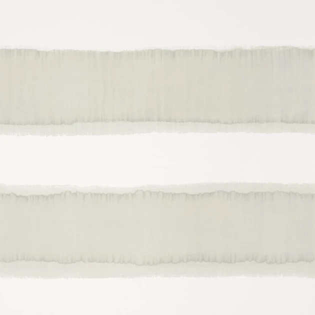 Thibaut T12854 Modern Resource 3 Mizu Stripe Light Grey - tapeta w akwarelowe pasy