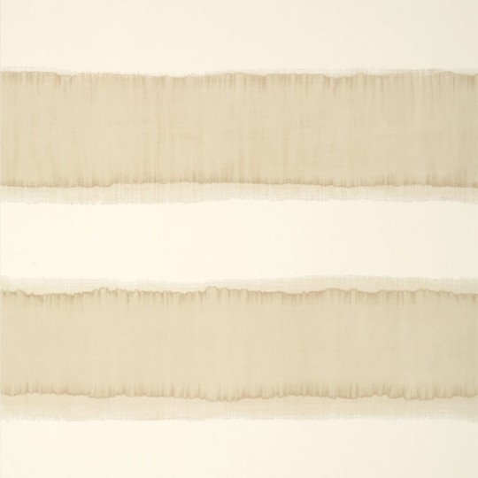 Thibaut T12855 Modern Resource 3 Mizu Stripe Wheat - tapeta w akwarelowe pasy