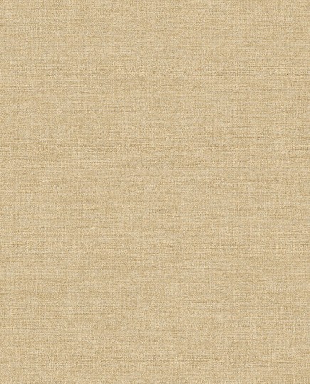 Eijffinger 350632 Amber - tapeta imitująca tkaninę