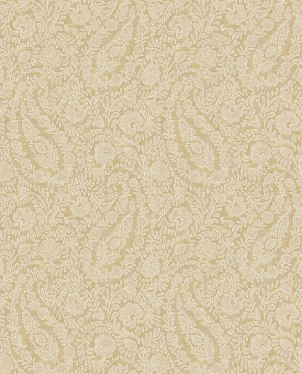 Eijffinger 350651 Amber - tapeta w motyw paisley
