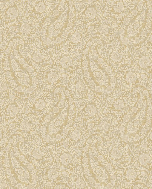 Eijffinger 350651 Amber - tapeta w motyw paisley