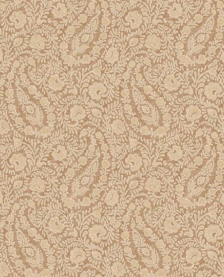 Eijffinger 350652 Amber - tapeta w motyw paisley