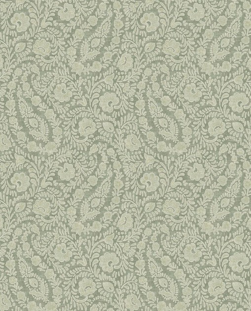 Eijffinger 350655 Amber - tapeta w motyw paisley