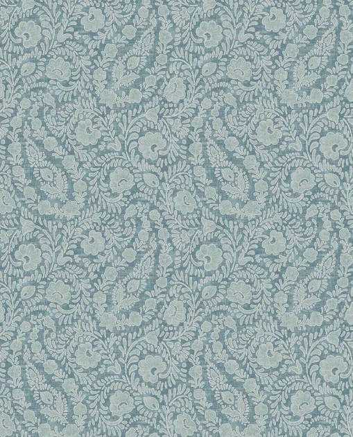 Eijffinger 350656 Amber - tapeta w motyw paisley