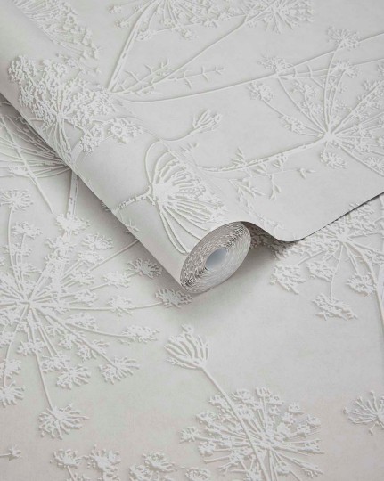 Eijffinger 350510 Rivièra Maison - tapeta w roślinny motyw